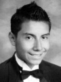 Sergio Alejandro Rios: class of 2011, Grant Union High School, Sacramento, CA.